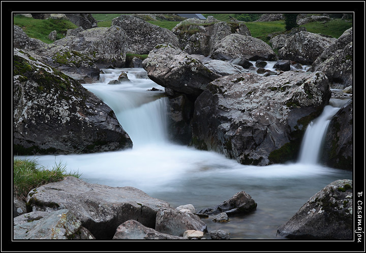 brousset 1.jpg - Le Brousset, vallée d'Ossau, 64